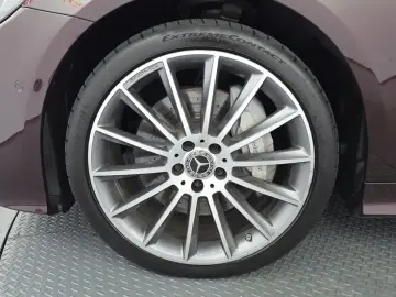 2020 Mercedes-Benz E-Класс с пробегом 93 982 км