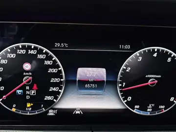 2020 Mercedes-Benz E-Класс с пробегом 65 751 км