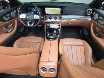 2020 Mercedes-Benz E-Класс с пробегом 93 982 км