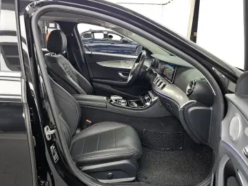 2020 Mercedes-Benz E-Класс с пробегом 65 751 км