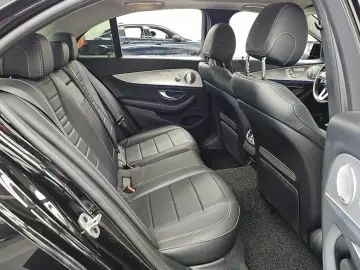 2020 Mercedes-Benz E-Класс с пробегом 65 751 км