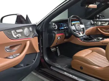 2020 Mercedes-Benz E-Класс с пробегом 93 982 км