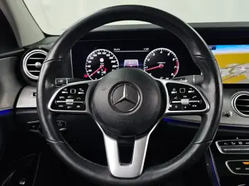 2020 Mercedes-Benz E-Класс с пробегом 65 751 км