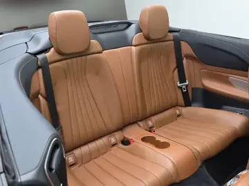 2020 Mercedes-Benz E-Класс с пробегом 93 982 км