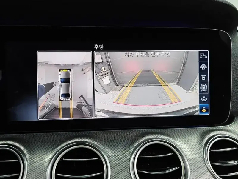 2020 Mercedes-Benz E-Класс с пробегом 65 751 км