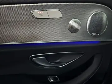 2020 Mercedes-Benz E-Класс с пробегом 65 751 км