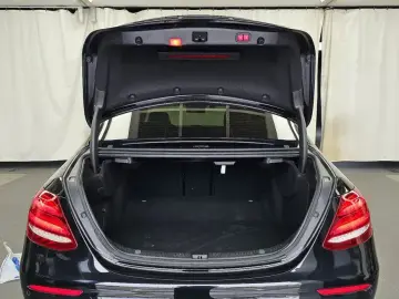 2020 Mercedes-Benz E-Класс с пробегом 65 751 км
