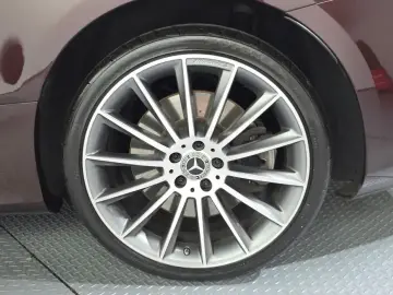2020 Mercedes-Benz E-Класс с пробегом 93 982 км