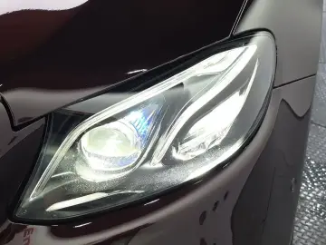 2020 Mercedes-Benz E-Класс с пробегом 93 982 км