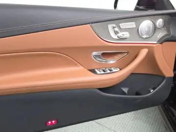 2020 Mercedes-Benz E-Класс с пробегом 93 982 км