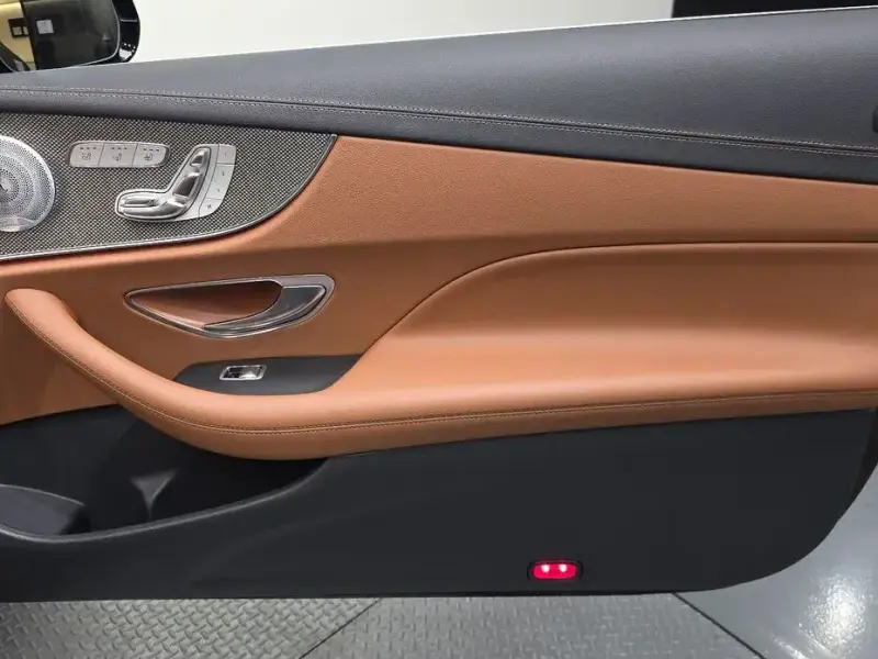 2020 Mercedes-Benz E-Класс с пробегом 93 982 км