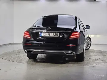 2019 Mercedes-Benz E-Класс с пробегом 127 265 км