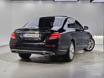 2019 Mercedes-Benz E-Класс с пробегом 127 265 км