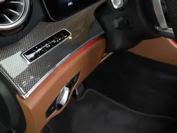 2020 Mercedes-Benz E-Класс с пробегом 93 982 км