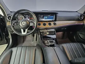 2019 Mercedes-Benz E-Класс с пробегом 127 265 км