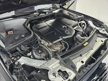 2019 Mercedes-Benz E-Класс с пробегом 127 265 км