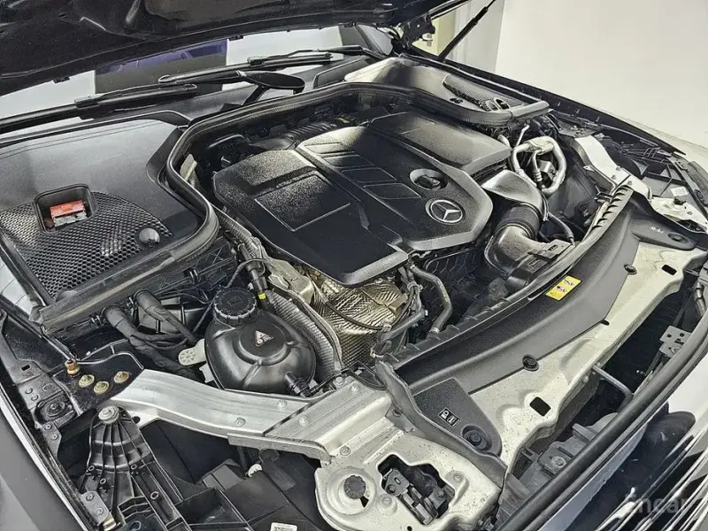 2019 Mercedes-Benz E-Класс с пробегом 127 265 км