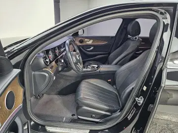 2019 Mercedes-Benz E-Класс с пробегом 127 265 км