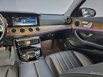 2019 Mercedes-Benz E-Класс с пробегом 127 265 км