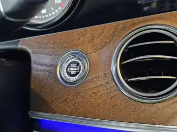 2019 Mercedes-Benz E-Класс с пробегом 127 265 км