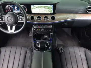 2020 Mercedes-Benz E-Класс с пробегом 71 238 км