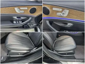 2019 Mercedes-Benz E-Класс с пробегом 127 265 км
