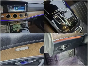 2019 Mercedes-Benz E-Класс с пробегом 127 265 км