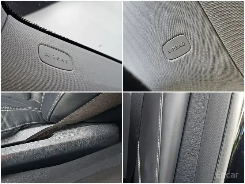 2019 Mercedes-Benz E-Класс с пробегом 127 265 км