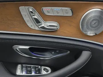 2020 Mercedes-Benz E-Класс с пробегом 71 238 км