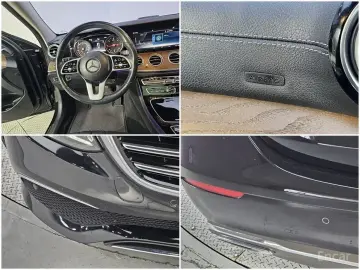 2019 Mercedes-Benz E-Класс с пробегом 127 265 км