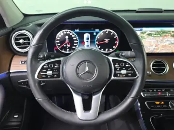 2020 Mercedes-Benz E-Класс с пробегом 71 238 км