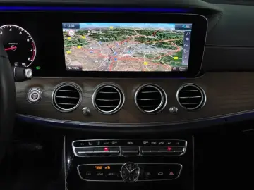 2020 Mercedes-Benz E-Класс с пробегом 71 238 км