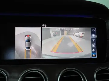 2020 Mercedes-Benz E-Класс с пробегом 71 238 км