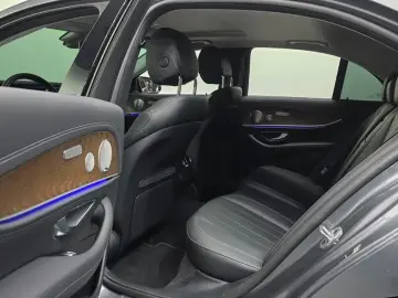 2020 Mercedes-Benz E-Класс с пробегом 71 238 км