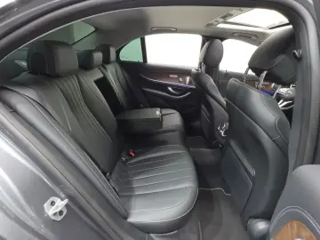 2020 Mercedes-Benz E-Класс с пробегом 71 238 км