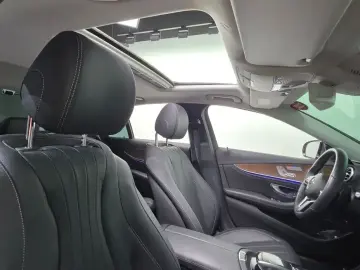 2020 Mercedes-Benz E-Класс с пробегом 71 238 км