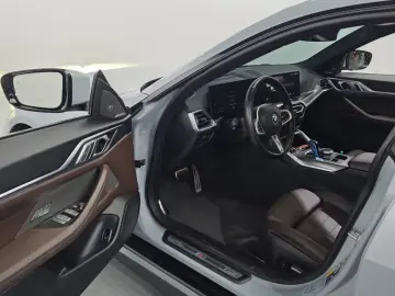 2022 BMW i4 с пробегом 75 493 км