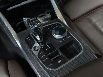 2022 BMW i4 с пробегом 96 837 км