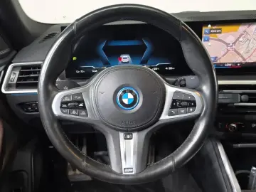 2022 BMW i4 с пробегом 96 837 км