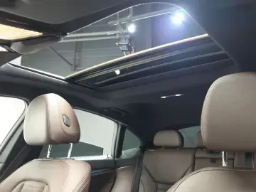 2022 BMW i4 с пробегом 96 837 км