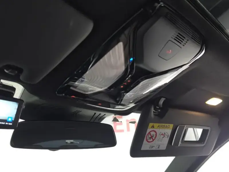 2022 BMW i4 с пробегом 96 837 км