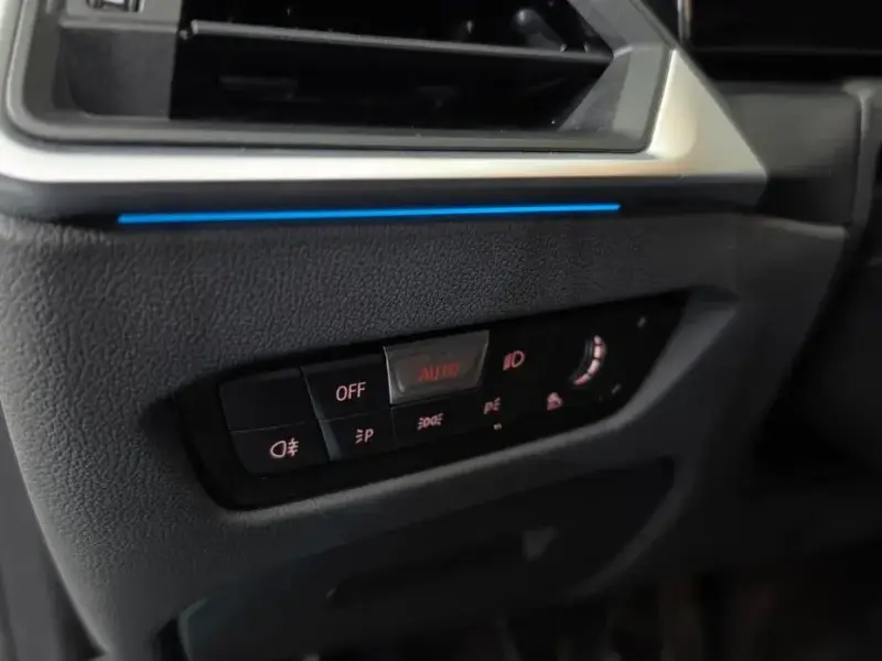 2022 BMW i4 с пробегом 96 837 км