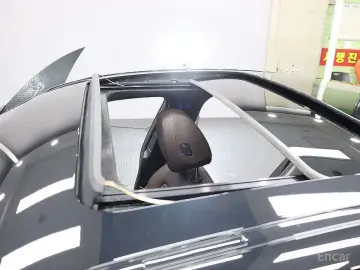 2024 BMW i4 с пробегом 11 802 км