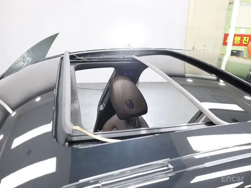 2024 BMW i4 с пробегом 11 802 км