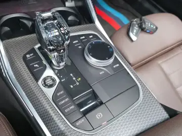 2023 BMW i4 с пробегом 51 208 км