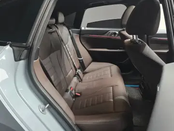 2024 BMW i4 с пробегом 21 393 км