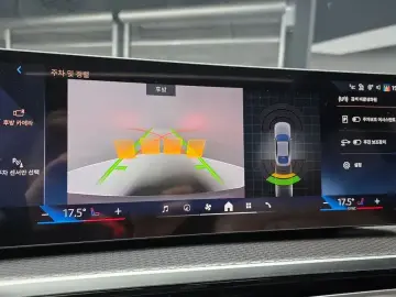 2024 BMW i4 с пробегом 21 393 км