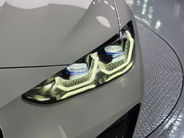 2023 BMW i4 с пробегом 51 208 км