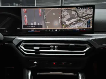 2024 BMW i4 с пробегом 21 393 км