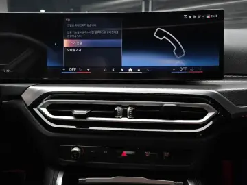 2024 BMW i4 с пробегом 21 393 км
